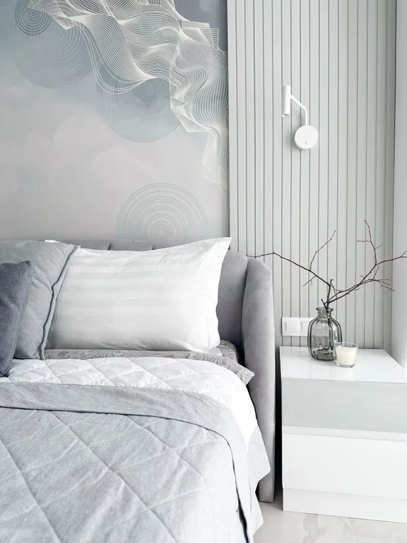 Апартаменты Deluxe в центре