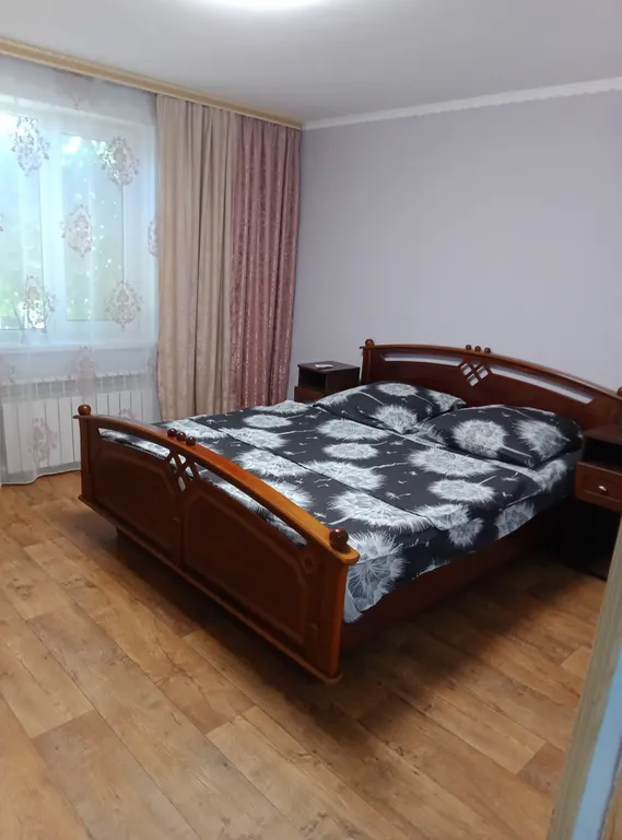 Уютный гостевой дом — идеальный выбор для отдыха