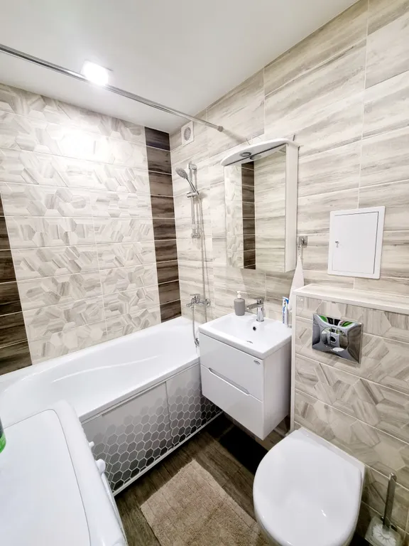 Уютная квартира в центре