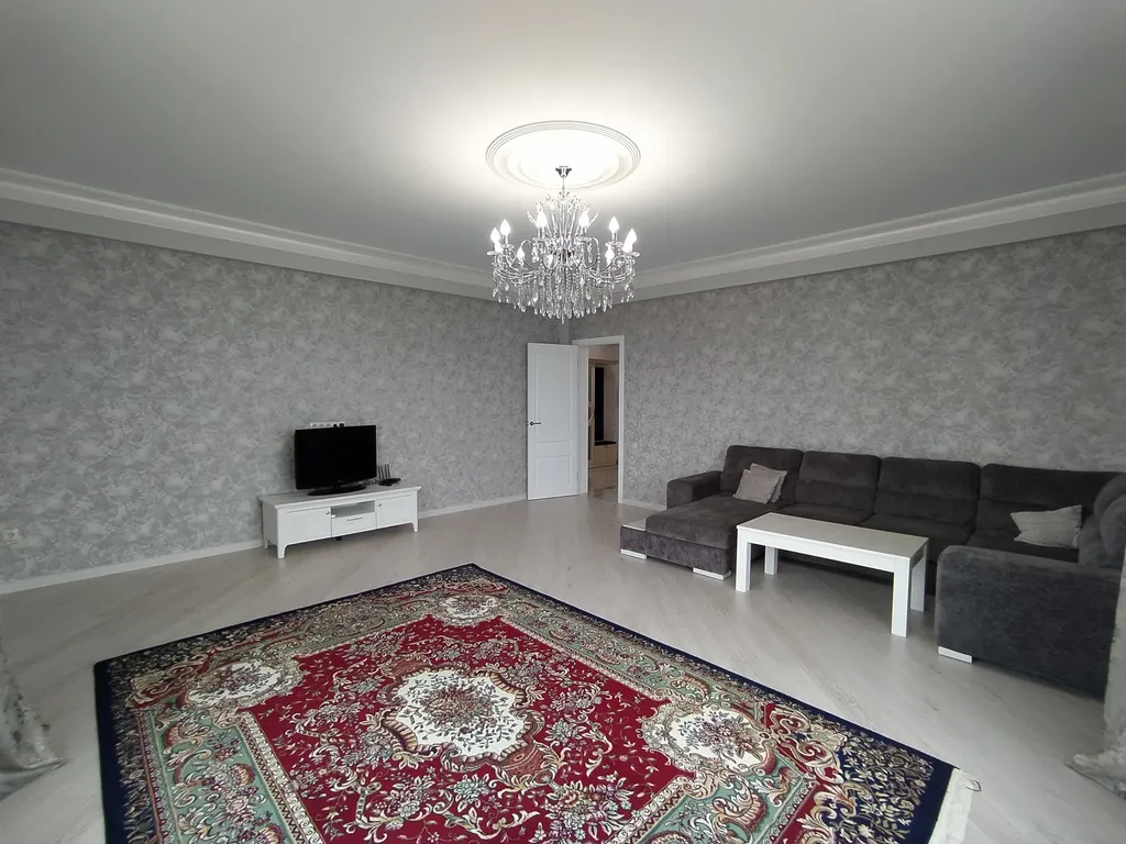 Уютная квартира с видом на море — аренда посуточно в Каспийск