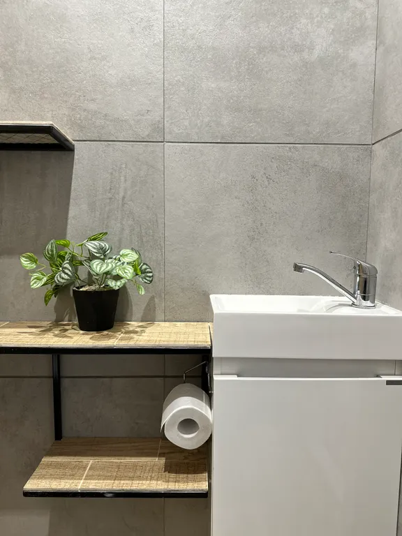 3-х комнатная квартира люкс