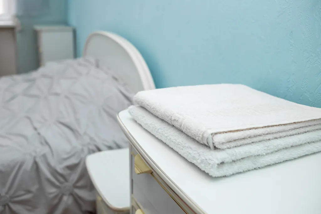 Просторная студия +спальня