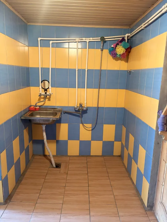 Комната люкс