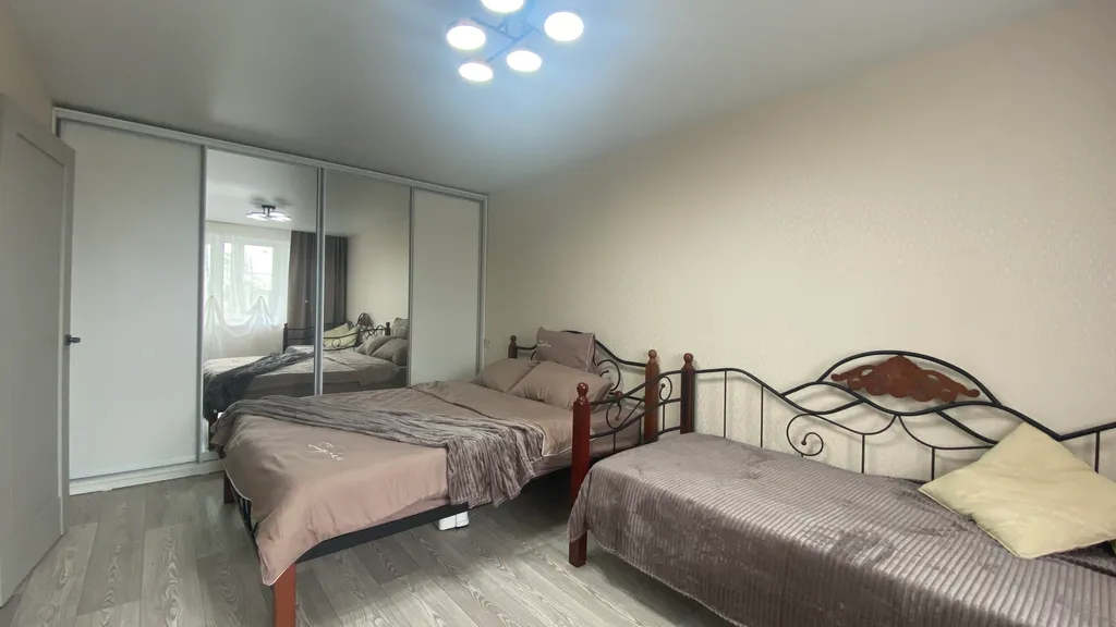 Живем в центре, рядом Кремлем уютно комфортно посуточно