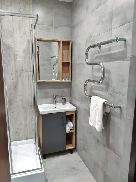 Уютная квартира в культурном центре города