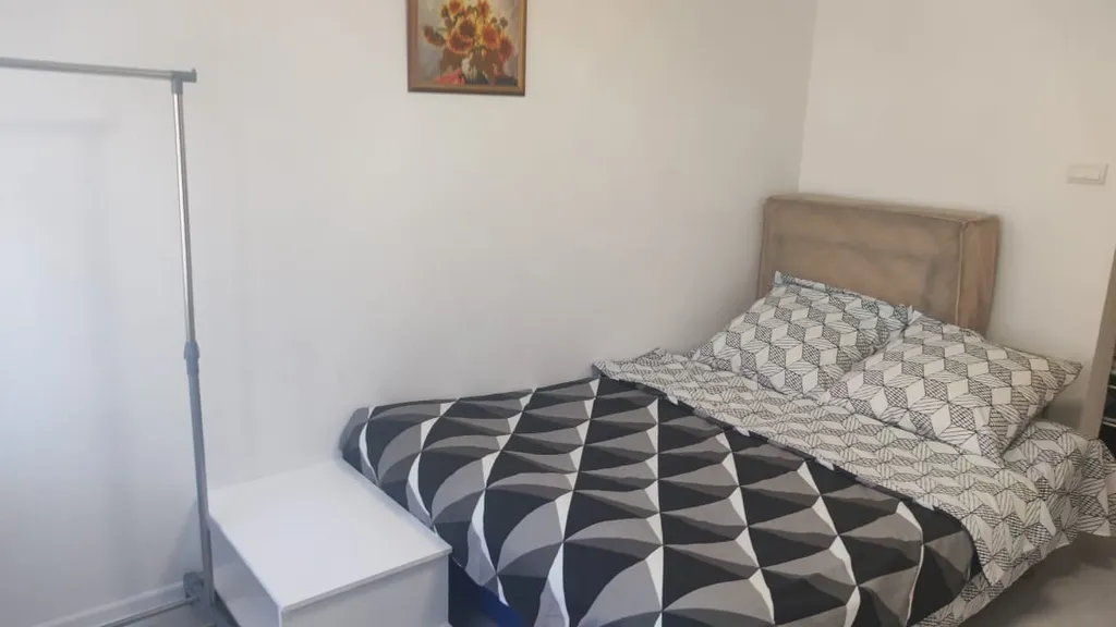 Уютный апартамент в центре Калининграда