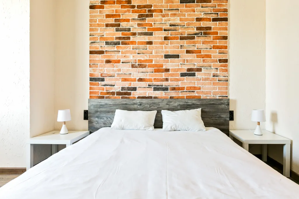 Студия лофт 2-местная