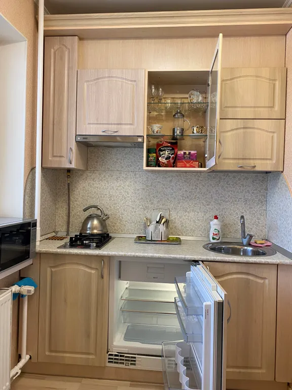 Апартамент Самсон