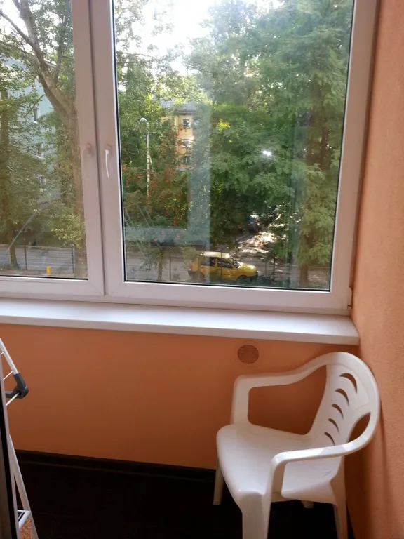 Квартира Просторная квартира в самом центре города — Калининград