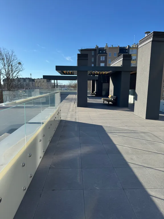 Терракотовый уют - дизайнерский минимализм с теплом