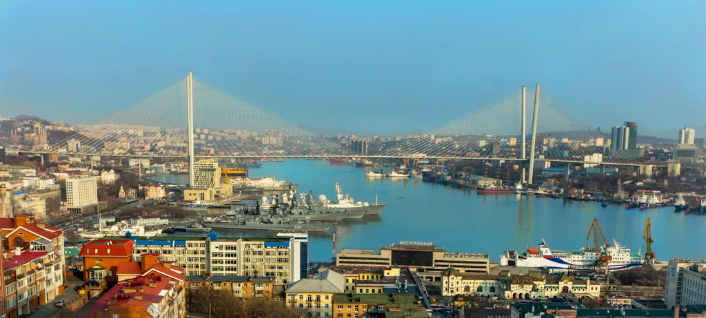 1-комнатная Квартира — аренда посуточно в Владивосток