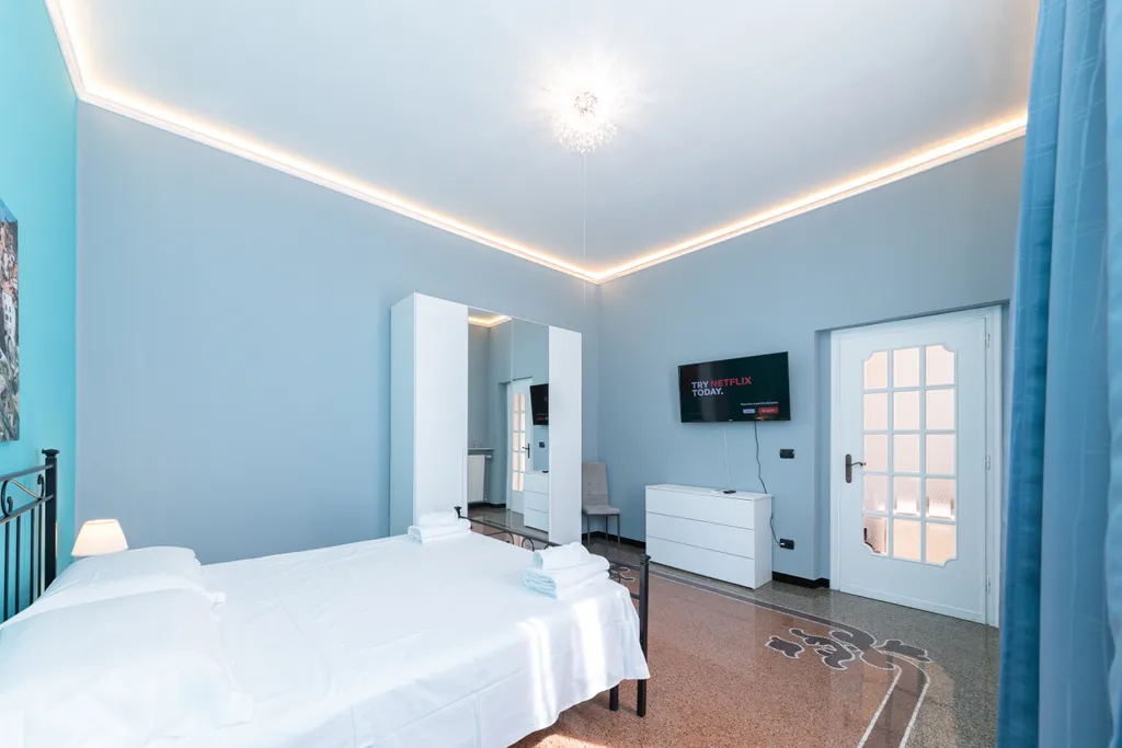 Уютная студия в центре