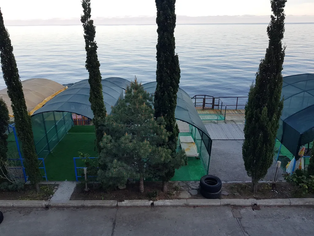 Апартаменты в Дельфине