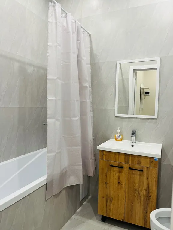 Евродушка в центре