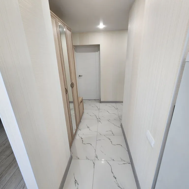 2 комнатная квартира в Решетниково