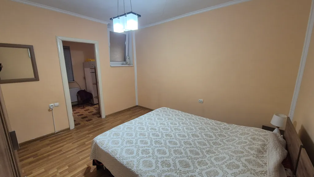 Уютная квартира в частном доме с кондиционером