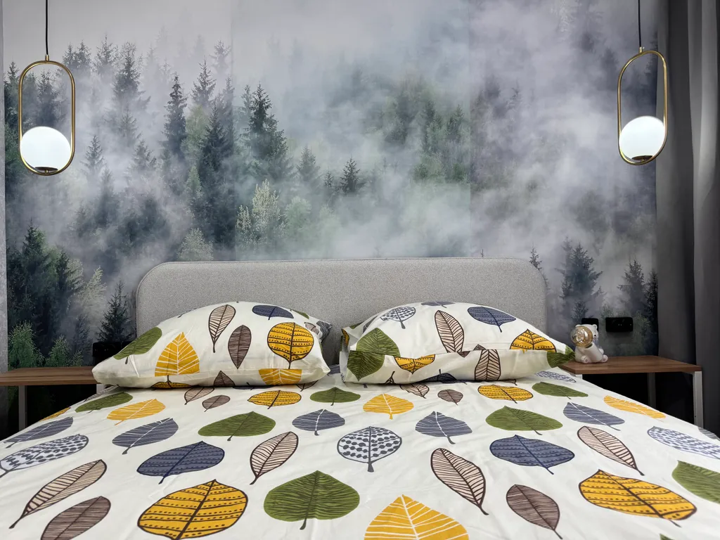 А-фрейм дом из pinterest