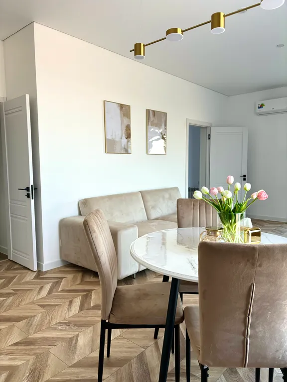 Коттедж Уютная квартира — аренда посуточно в Тамань