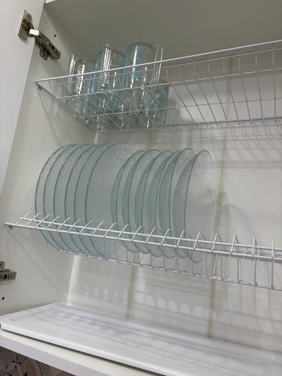 1 комнатная квартира в центре города