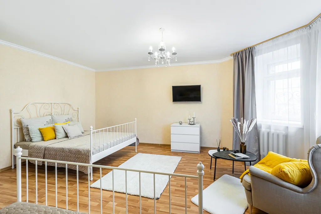 Lumiere residence
