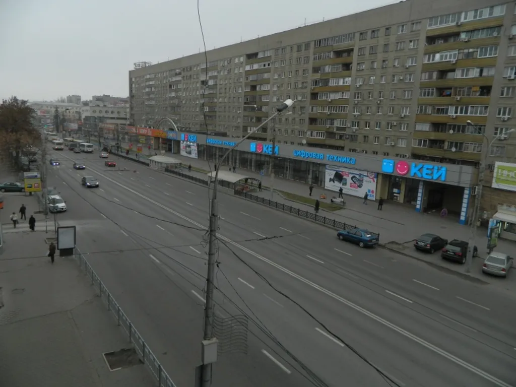 Уютная 2-ком квартира в Центре