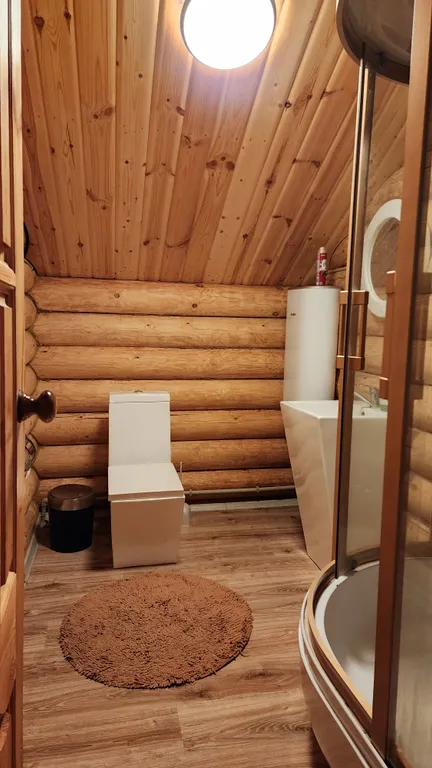 Дом на Зелёном острове