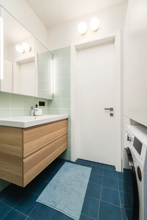 Апартамент с захватывающим видом