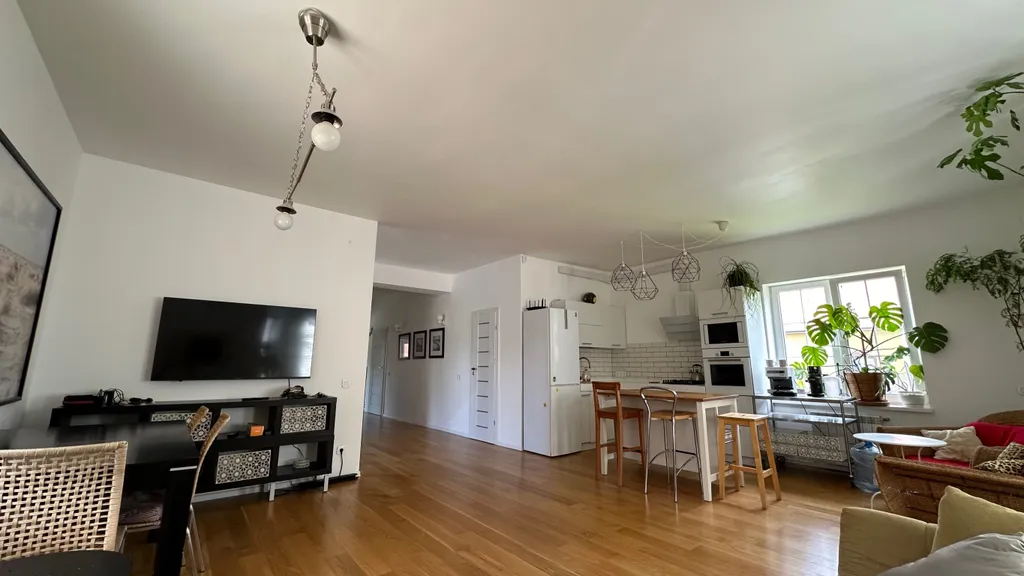 Дом в Донском на участке 12 соток