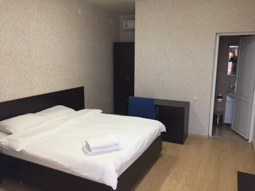 Отдых в Абхазии у моря