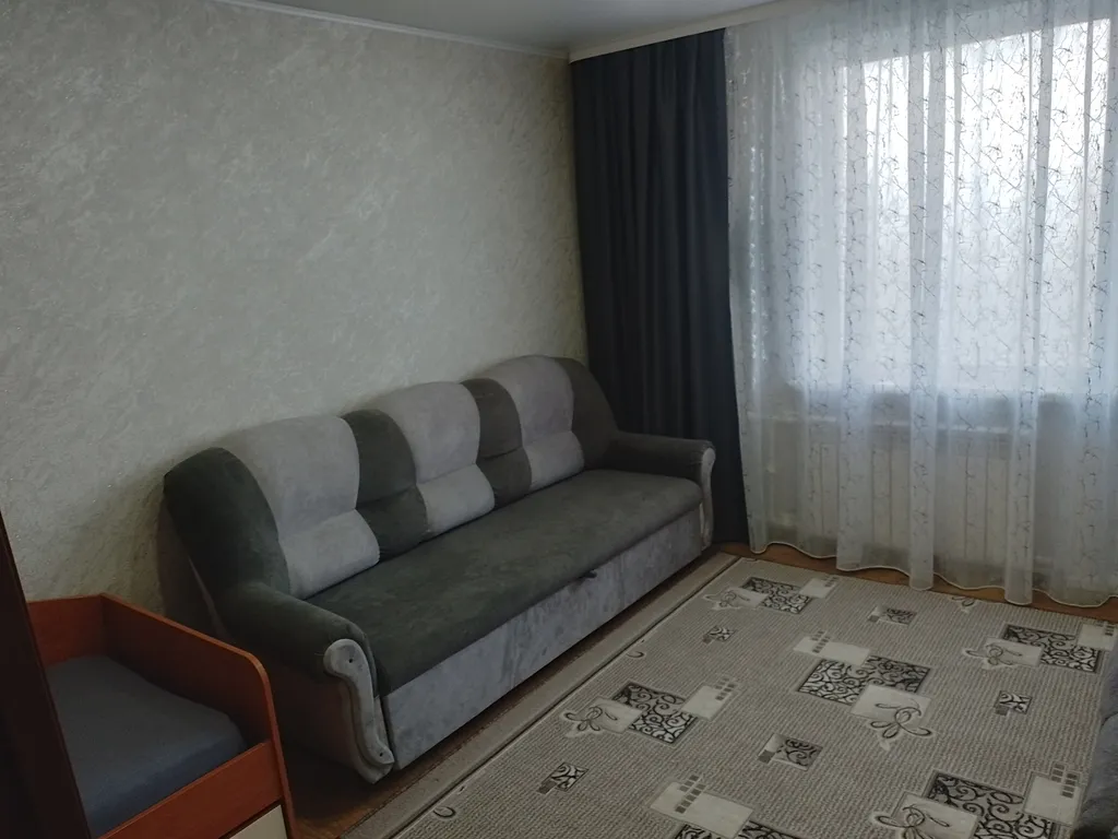 Уютная квартира недалеко от озера