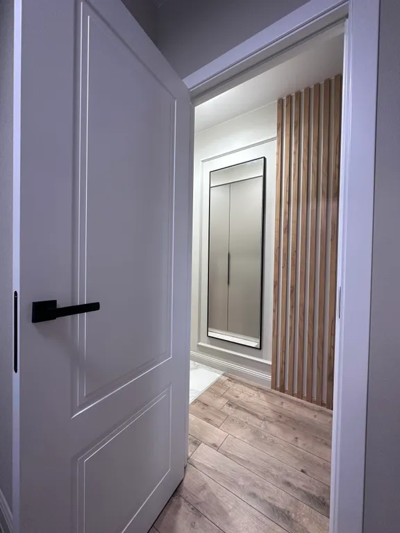 Квартира Квартира Сириус ЖК Фрукты — Сириус