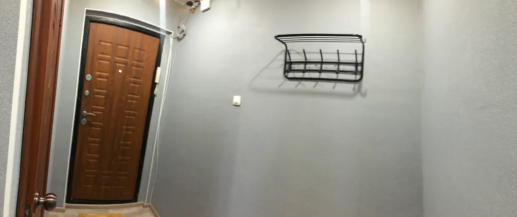 1-комнатная квартира в центре