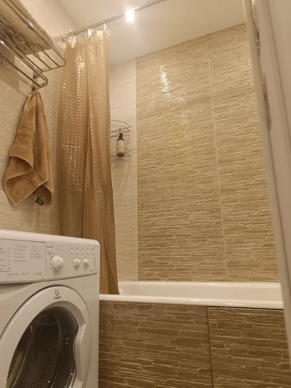 Уютная 1-ая квартира специально для вас