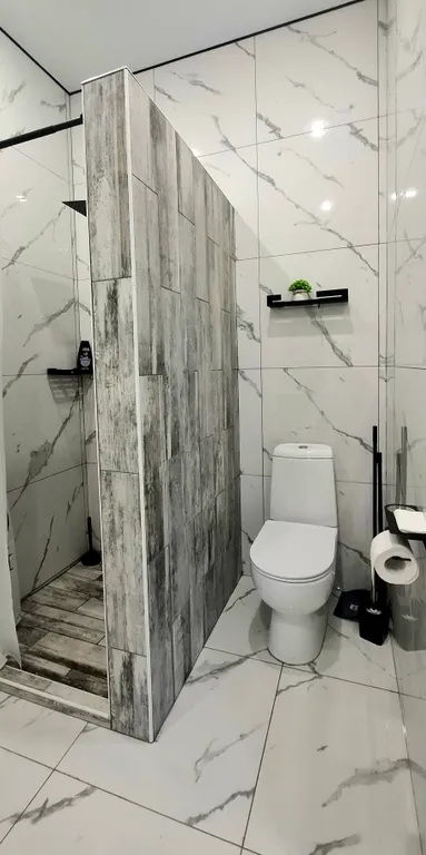 Квартира 2х ком в центре города