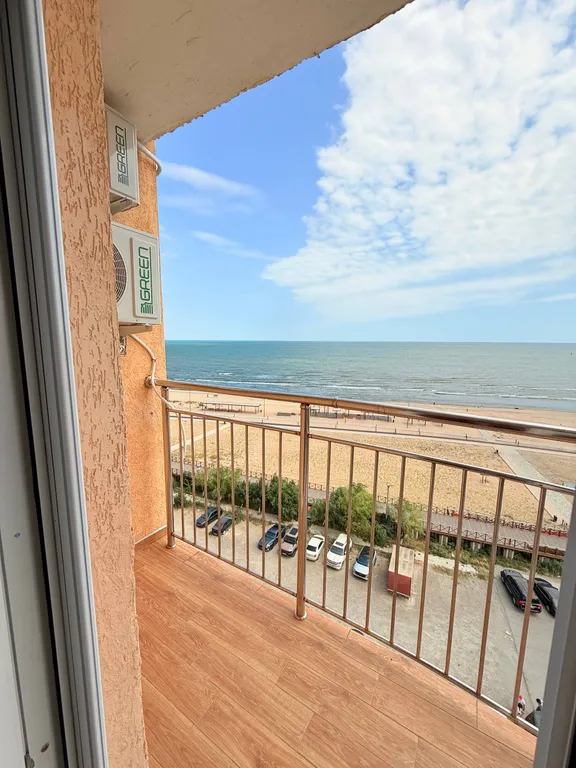 Квартира у моря