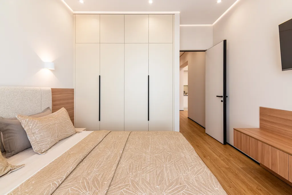 ЖК Метрополь Стиль и Комфорт