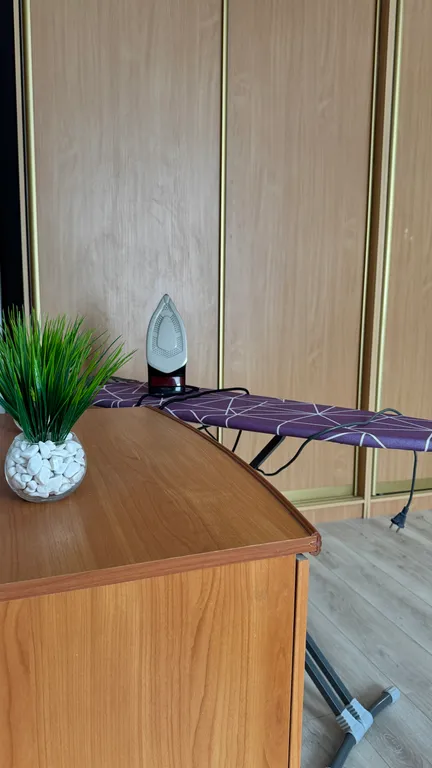 Уютная квартира на центральной улице