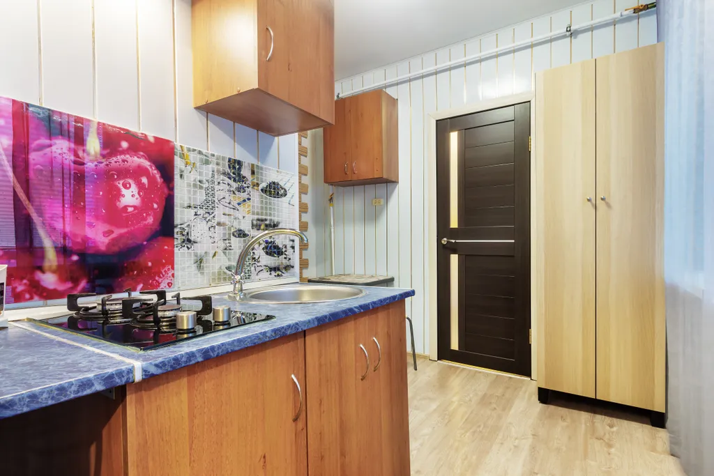 Уютная квартира в центре