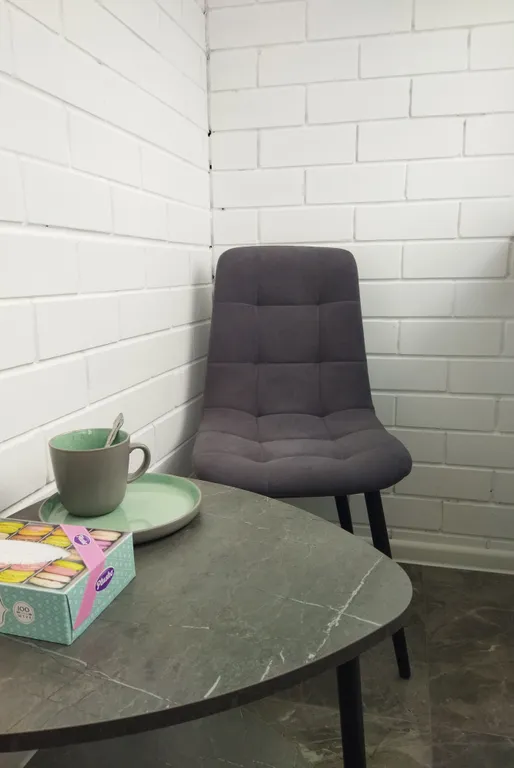 Квартира Квартира Двушка аквамарин — Горячий Ключ