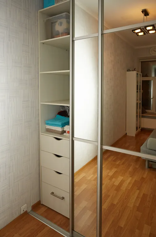 Квартира Современная комната с потрясающим видом на Фонтанку — Санкт-Петербург