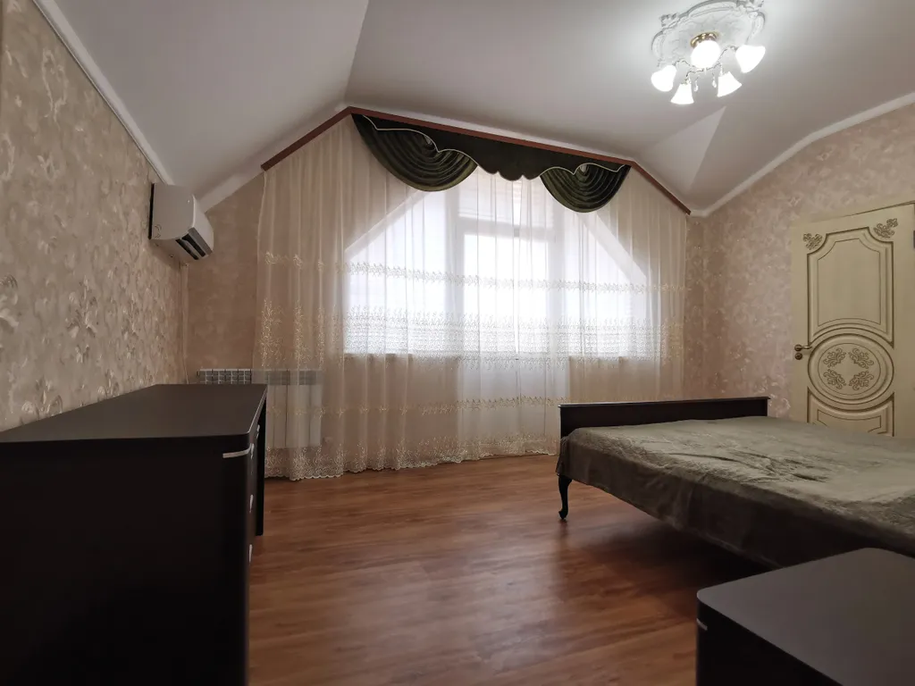 Коттедж у моря