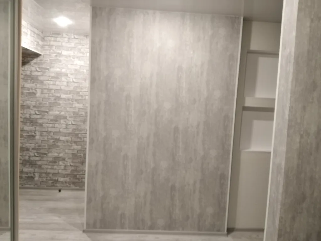 2х комнатная уютная квартира