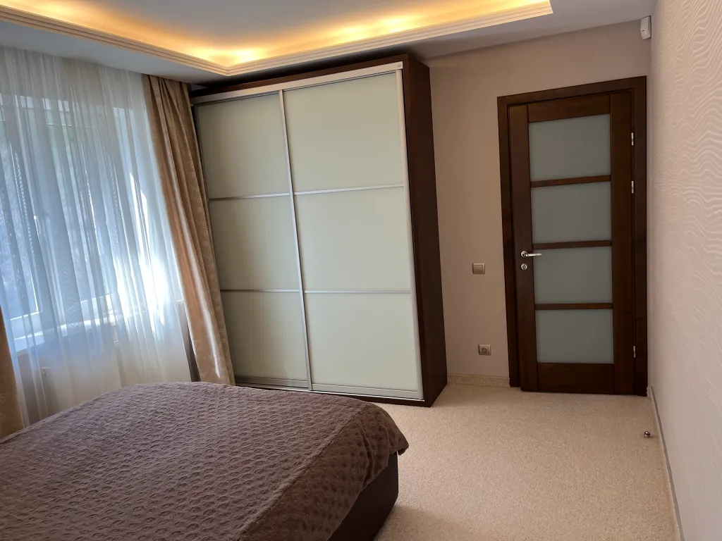 Уютные апартаменты в лучшем месте