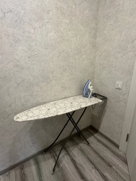 Квартира Однокомнатная квартира в ЖК "Родина" — Калининград