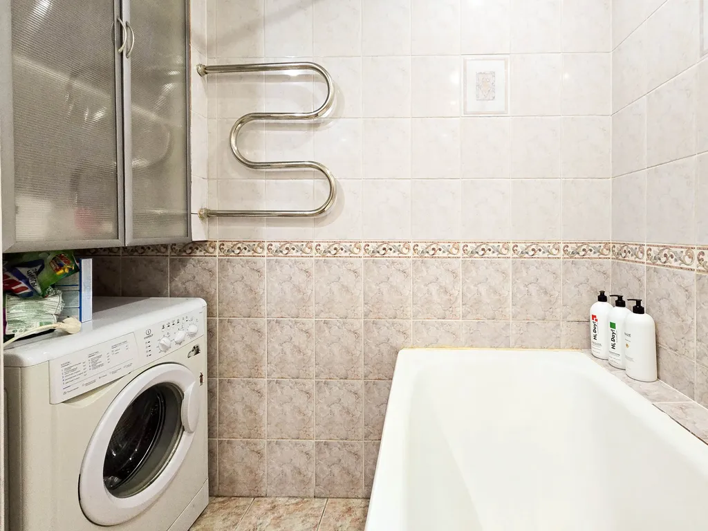 Большая двушка в центре Сеть ЙоХоум