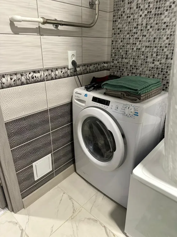 Квартира Квартира в историческом центре — Ярославль