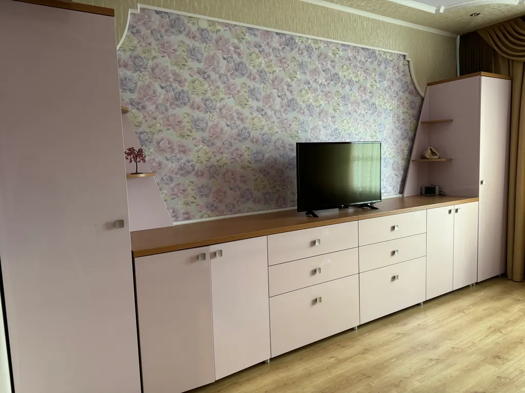 Квартира для большой семьи