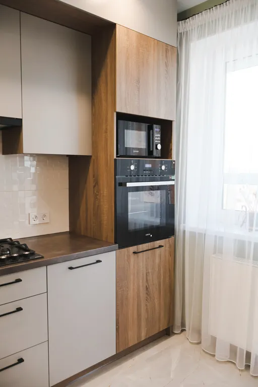 Квартира у моря