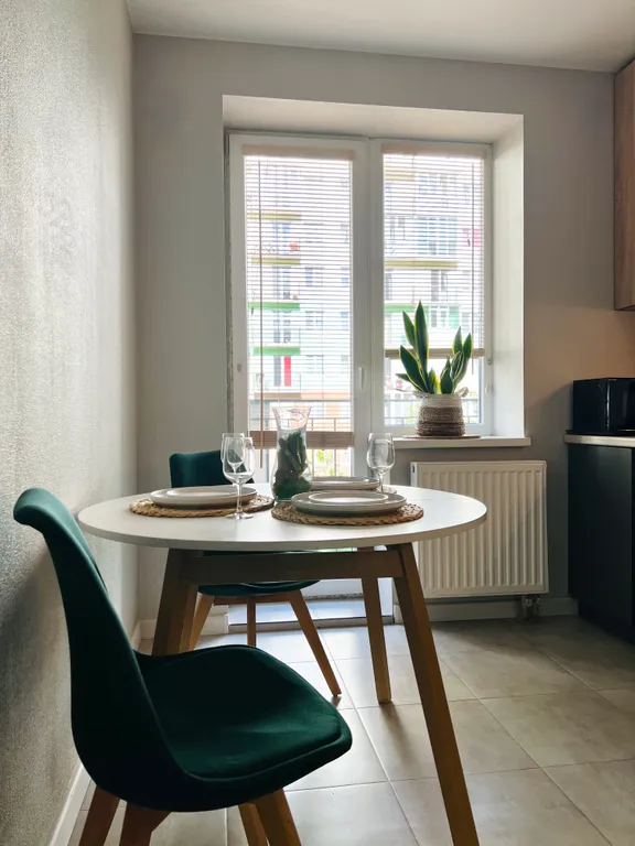 Квартира Апартаменты Abramov в стиле Бохо — Калининград