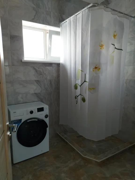 Просторный дом у моря